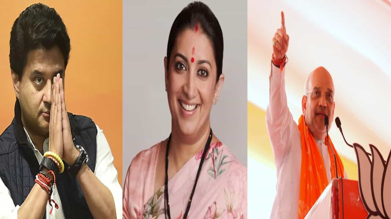 ಬಿಜೆಪಿ ಅಭ್ಯರ್ಥಿಗಳ ಮೊದಲ ಪಟ್ಟಿಯಲ್ಲಿ ಸ್ಥಾನ ಪಡೆದಿರುವ ಪ್ರಮುಖ ನಾಯಕರಿವರು ಬಿಜೆಪಿ ಅಭ್ಯರ್ಥಿಗಳ ಮೊದಲ ಪಟ್ಟಿಯಲ್ಲಿ ಸ್ಥಾನ ಪಡೆದಿರುವ ಪ್ರಮುಖ ನಾಯಕರಿವರು