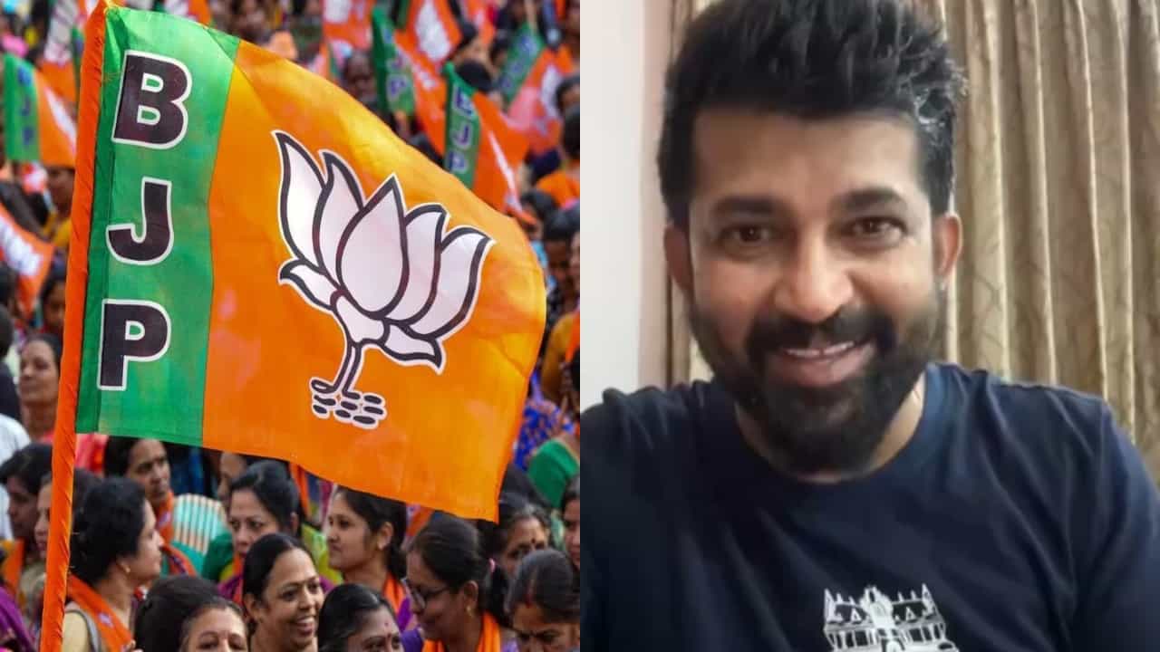 ಟಿಕೆಟ್ ಕೈತಪ್ಪುವ ಆತಂಕದಲ್ಲಿ ಸಂಸದ ಪ್ರತಾಪ್ ಸಿಂಹ: ನಡುರಾತ್ರಿ ಫೇಸ್ಬುಕ್ ಲೈವ್ನಲ್ಲಿ ಕಣ್ಣೀರು! ಟಿಕೆಟ್ ಕೈತಪ್ಪುವ ಆತಂಕದಲ್ಲಿ ಸಂಸದ ಪ್ರತಾಪ್ ಸಿಂಹ: ನಡುರಾತ್ರಿ ಫೇಸ್ಬುಕ್ ಲೈವ್ನಲ್ಲಿ ಕಣ್ಣೀರು!