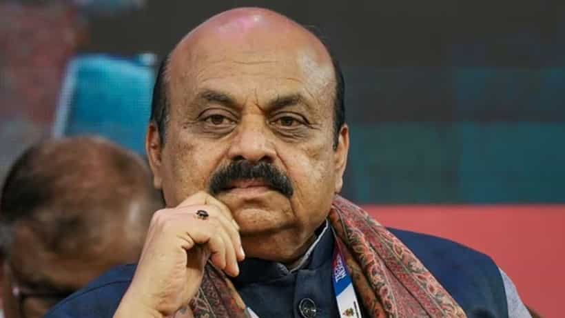 ಹಾಲಿ ಶಾಸಕರಾಗಿದ್ದರೂ ಲೋಕಸಭಾ ಟಿಕೆಟ್: ಈ ಬಗ್ಗೆ ಬೊಮ್ಮಾಯಿ ಹೇಳಿದ್ದೇನು?