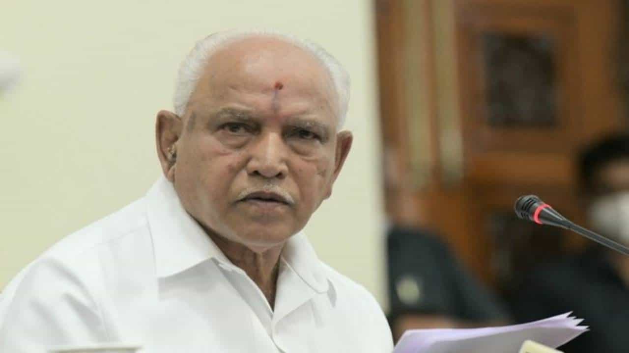 ಮಾ.22 ರಂದು 3ನೇ ಪಟ್ಟಿ ಬಿಡುಗಡೆ, ಅಸಮಾಧನಿತರ ಬಗ್ಗೆ ಯಡಿಯೂರಪ್ಪ ಹೇಳಿದ್ದಿಷ್ಟು ಮಾ.22 ರಂದು 3ನೇ ಪಟ್ಟಿ ಬಿಡುಗಡೆ, ಅಸಮಾಧನಿತರ ಬಗ್ಗೆ ಯಡಿಯೂರಪ್ಪ ಹೇಳಿದ್ದಿಷ್ಟು