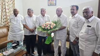 ಕರ್ನಾಟಕ ಗಣಿ ಪರಿಸರ ಪುನಃಶ್ಚೇತನ ನಿಗಮದ ಸಲಹೆಗಾರರಾಗಿ ನಿವೃತ್ತ ಐಎಎಸ್ ಅಧಿಕಾರಿ ಬಾಲಸುಬ್ರಮಣಿಯನ್ ನೇಮಕ