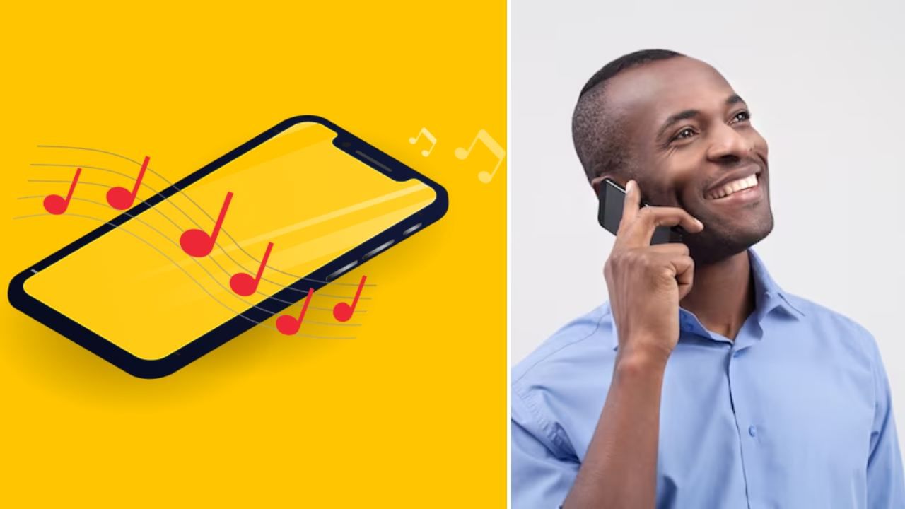 Tech Tips: ಬೇರೆಯವರು ನಿಮಗೆ ಕಾಲ್ ಮಾಡುವಾಗ ನಿಮ್ಮ ಹೆಸರಿನ ಕಾಲರ್ ಟ್ಯೂನ್ ಬರಬೇಕಾ?: ಇಲ್ಲಿದೆ ಟ್ರಿಕ್ Tech Tips: ಬೇರೆಯವರು ನಿಮಗೆ ಕಾಲ್ ಮಾಡುವಾಗ ನಿಮ್ಮ ಹೆಸರಿನ ಕಾಲರ್ ಟ್ಯೂನ್ ಬರಬೇಕಾ?: ಇಲ್ಲಿದೆ ಟ್ರಿಕ್