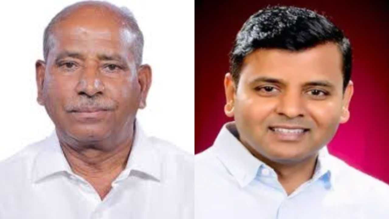 ಸಂಗಣ್ಣನ್ನ ಹಿಂದಿಕ್ಕಿ ಕೊಪ್ಪಳ ಟಿಕೆಟ್ ಗಿಟ್ಟಿಸಿಕೊಂಡ ಡಾ ಬಸವರಾಜ ಯಾರು? ಟಿಕೆಟ್ ಸಿಕ್ಕಿದ್ದೇಗೆ? ಸಂಗಣ್ಣನ್ನ ಹಿಂದಿಕ್ಕಿ ಕೊಪ್ಪಳ ಟಿಕೆಟ್ ಗಿಟ್ಟಿಸಿಕೊಂಡ ಡಾ ಬಸವರಾಜ ಯಾರು? ಟಿಕೆಟ್ ಸಿಕ್ಕಿದ್ದೇಗೆ?