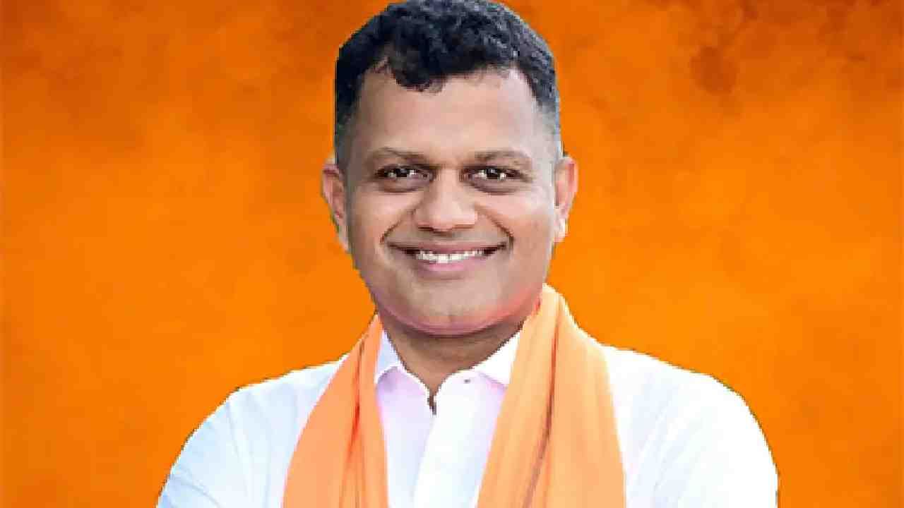 ಮಾಜಿ ಅಧ್ಯಕ್ಷ ಕಟೀಲ್ ಸೈಡ್ ಹೊಡೆದು ಲೋಕಸಭಾ ಟಿಕೆಟ್ ಗಿಟ್ಟಿಸಿಕೊಂಡ ಕ್ಯಾಪ್ಟನ್ ಬ್ರಿಜೇಶ್ ಚೌಟ ಯಾರು? ಮಾಜಿ ಅಧ್ಯಕ್ಷ ಕಟೀಲ್ ಸೈಡ್ ಹೊಡೆದು ಲೋಕಸಭಾ ಟಿಕೆಟ್ ಗಿಟ್ಟಿಸಿಕೊಂಡ ಕ್ಯಾಪ್ಟನ್ ಬ್ರಿಜೇಶ್ ಚೌಟ ಯಾರು?