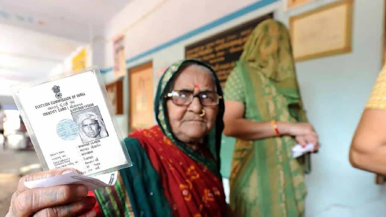 Lok Sabha Election 2024: ಬೆಳಗಾವಿ ಜಿಲ್ಲೆಯಲ್ಲಿ 1259 ಶತಾಯುಷಿ ಮತದಾರರು Lok Sabha Election 2024: ಬೆಳಗಾವಿ ಜಿಲ್ಲೆಯಲ್ಲಿ 1259 ಶತಾಯುಷಿ ಮತದಾರರು