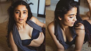 ಬಾಯ್​ಫ್ರೆಂಡ್ ಜೊತೆ ಅದ್ಧೂರಿ ವಿವಾಹವಾದ ‘ಅರ್ಜುನ’ ಸಿನಿಮಾ ನಟಿ ಮೀರಾ