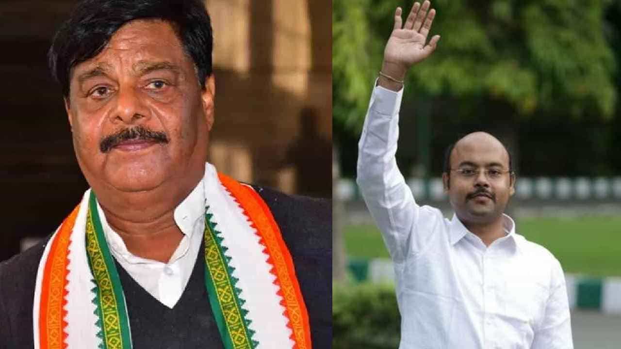ಚಾಮರಾಜನಗರ ಕ್ಷೇತ್ರದ ಮೂಲಕ ಹೆಚ್ಸಿ ಮಹದೇವಪ್ಪರನ್ನು ಲೋಕಸಭೆಗೆ ಕಳುಹಿಸಿ ಯತೀಂದ್ರಗೆ ಸಚಿವ ಸ್ಥಾನ ನೀಡುವ ಪ್ಲಾನ್ ಚಾಮರಾಜನಗರ ಕ್ಷೇತ್ರದ ಮೂಲಕ ಹೆಚ್ಸಿ ಮಹದೇವಪ್ಪರನ್ನು ಲೋಕಸಭೆಗೆ ಕಳುಹಿಸಿ ಯತೀಂದ್ರಗೆ ಸಚಿವ ಸ್ಥಾನ ನೀಡುವ ಪ್ಲಾನ್