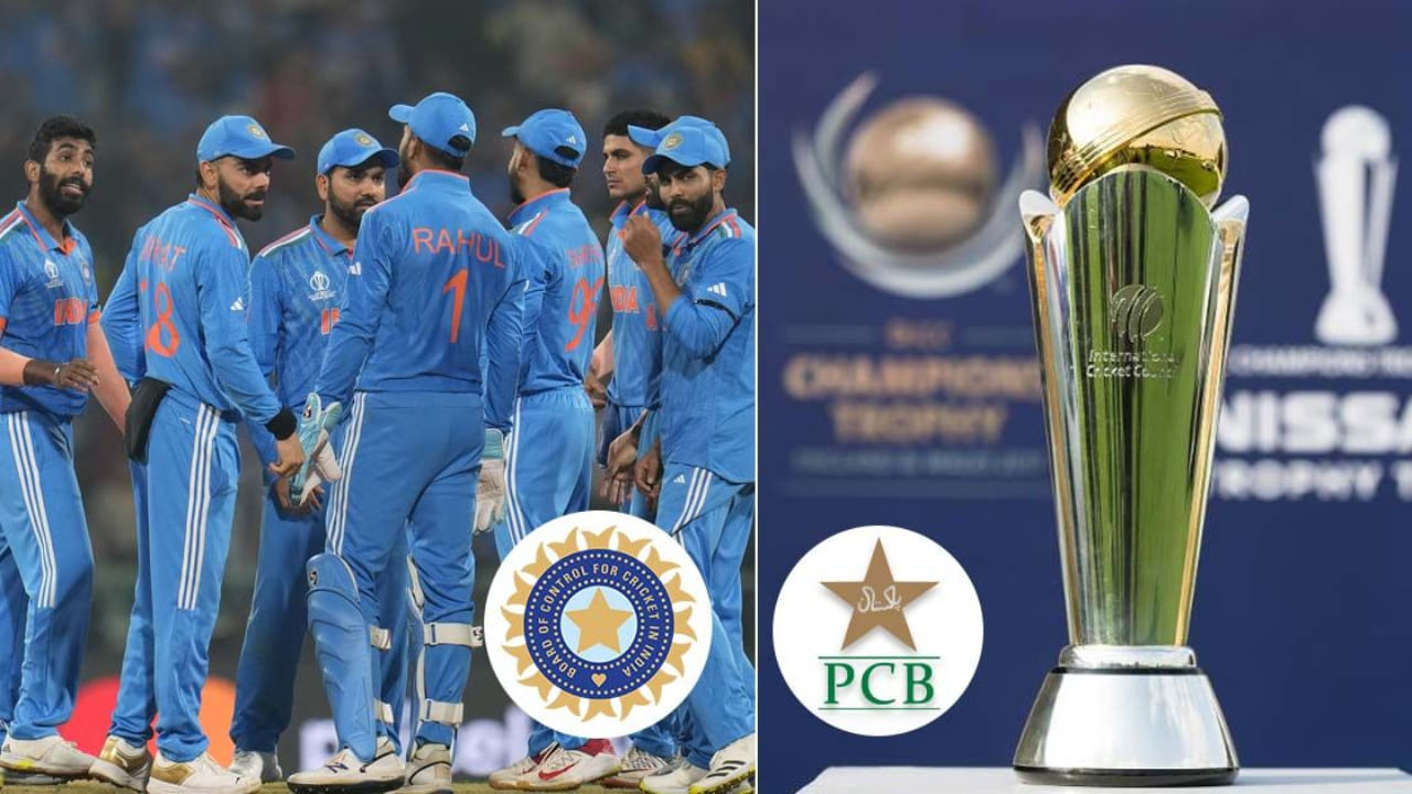 Champions Trophy 2025: ಚಾಂಪಿಯನ್ಸ್ ಟ್ರೋಫಿ ಆತಿಥ್ಯ ಕೈಜಾರುವ ಭೀತಿಯಲ್ಲಿ ಪಾಕ್ ಮಂಡಳಿ