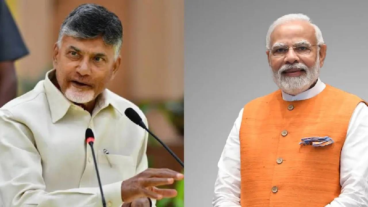 Lok Sabha Election: ಆಂಧ್ರದಲ್ಲಿ ಎನ್ಡಿಎ ಸೀಟು ಹಂಚಿಕೆ ಸೂತ್ರ ಅಂತಿಮ Lok Sabha Election: ಆಂಧ್ರದಲ್ಲಿ ಎನ್ಡಿಎ ಸೀಟು ಹಂಚಿಕೆ ಸೂತ್ರ ಅಂತಿಮ