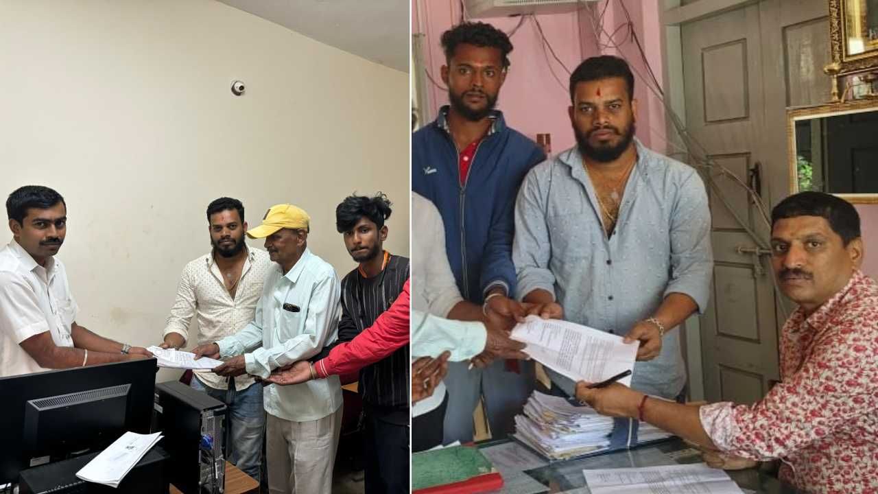 ಏ 20ರಂದು ಬೇಲೂರಿನ ಶ್ರೀಚನ್ನಕೇಶವ ಸ್ವಾಮಿ ರಥೋತ್ಸವ: ಕುರಾನ್ ಪಠಣಕ್ಕೆ ಅವಕಾಶ ನೀಡದಂತೆ ಒತ್ತಾಯ ಏ 20ರಂದು ಬೇಲೂರಿನ ಶ್ರೀಚನ್ನಕೇಶವ ಸ್ವಾಮಿ ರಥೋತ್ಸವ: ಕುರಾನ್ ಪಠಣಕ್ಕೆ ಅವಕಾಶ ನೀಡದಂತೆ ಒತ್ತಾಯ