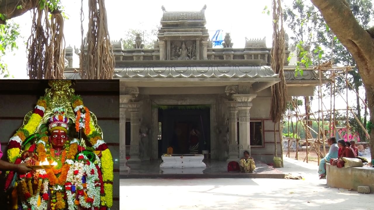ಕಣಜೇನಹಳ್ಳಿಯಲ್ಲಿ ಅಮಾವ್ಯಾಸೆಯ ದಿನ ಕಾಳಿಕಾಂಭದೇವಿ ಗುಡಿಯಲ್ಲಿ ದೃಷ್ಟಿದೋಷ ತೆಗೆಸಿಕೊಂಡರೆ ಎನಾಗುತ್ತೆ ಗೊತ್ತಾ? ಕಣಜೇನಹಳ್ಳಿಯಲ್ಲಿ ಅಮಾವ್ಯಾಸೆಯ ದಿನ ಕಾಳಿಕಾಂಭದೇವಿ ಗುಡಿಯಲ್ಲಿ ದೃಷ್ಟಿದೋಷ ತೆಗೆಸಿಕೊಂಡರೆ ಎನಾಗುತ್ತೆ ಗೊತ್ತಾ?