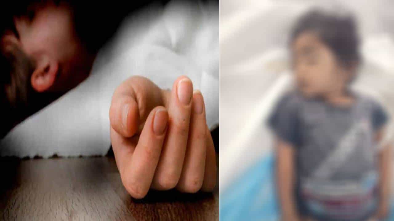 ಚಿತ್ರದುರ್ಗ: ಚಾಕೊಲೇಟ್ ಎಂದು ಮಾತ್ರೆ ಸೇವಿಸಿ ನಾಲ್ಕು ವರ್ಷದ ಮಗು ಸಾವು ಚಿತ್ರದುರ್ಗ: ಚಾಕೊಲೇಟ್ ಎಂದು ಮಾತ್ರೆ ಸೇವಿಸಿ ನಾಲ್ಕು ವರ್ಷದ ಮಗು ಸಾವು