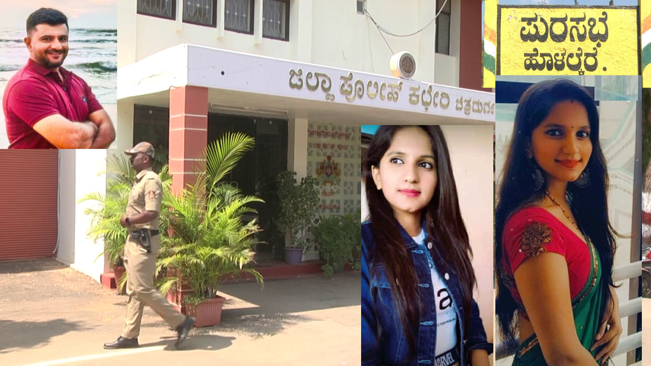 ಇಂಜಿನಿಯರ್ ಗಂಡನಿಗೆ ಅಂಟಿಕೊಂಡಿತ್ತು ಐಪಿಎಲ್ ಬೆಟ್ಟಿಂಗ್ ಭೂತ: 54 ಲಕ್ಷ ರೂ ಸಾಲ, ನೊಂದ ಹೆಂಡತಿ ನೇಣಿಗೆ ಶರಣು ಇಂಜಿನಿಯರ್ ಗಂಡನಿಗೆ ಅಂಟಿಕೊಂಡಿತ್ತು ಐಪಿಎಲ್ ಬೆಟ್ಟಿಂಗ್ ಭೂತ: 54 ಲಕ್ಷ ರೂ ಸಾಲ, ನೊಂದ ಹೆಂಡತಿ ನೇಣಿಗೆ ಶರಣು