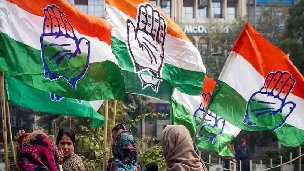 Congress 4th candidate list: ಕಾಂಗ್ರೆಸ್ ಅಭ್ಯರ್ಥಿಗಳ 4ನೇ ಪಟ್ಟಿ ಬಿಡುಗಡೆ; ಮೋದಿ ವಿರುದ್ಧ ಅಜಯ್ ರೈ ಸ್ಪರ್ಧೆ Congress 4th candidate list: ಕಾಂಗ್ರೆಸ್ ಅಭ್ಯರ್ಥಿಗಳ 4ನೇ ಪಟ್ಟಿ ಬಿಡುಗಡೆ; ಮೋದಿ ವಿರುದ್ಧ ಅಜಯ್ ರೈ ಸ್ಪರ್ಧೆ