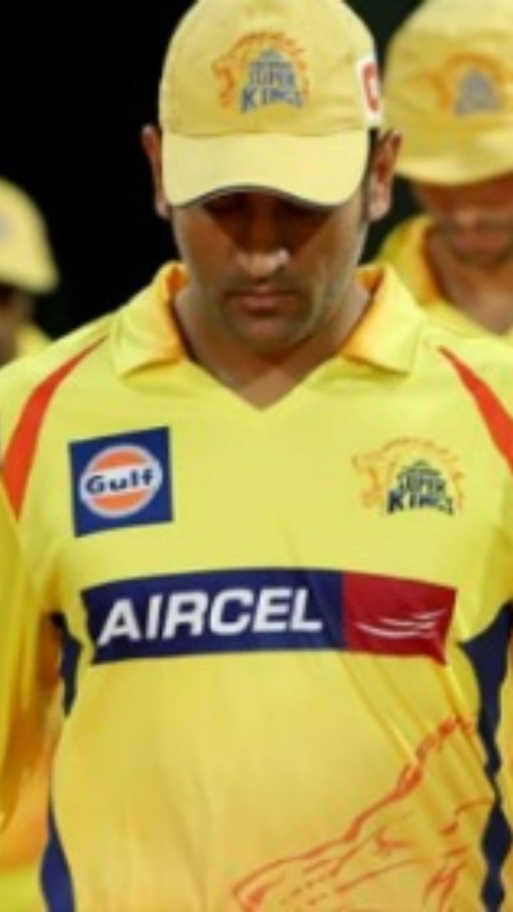 ಎರಡನೇ ಸ್ಥಾನದಲ್ಲಿರುವ ಸಿಎಸ್​ಕೆ ತಂಡ 22 ಬಾರಿ 200+ ರನ್ ಟಾರ್ಗೆಟ್ ನೀಡಿದೆ. ಈ ಅವಧಿಯಲ್ಲಿ 4 ಪಂದ್ಯಗಳಲ್ಲಿ ಸೋತಿದ್ದಾರೆ.