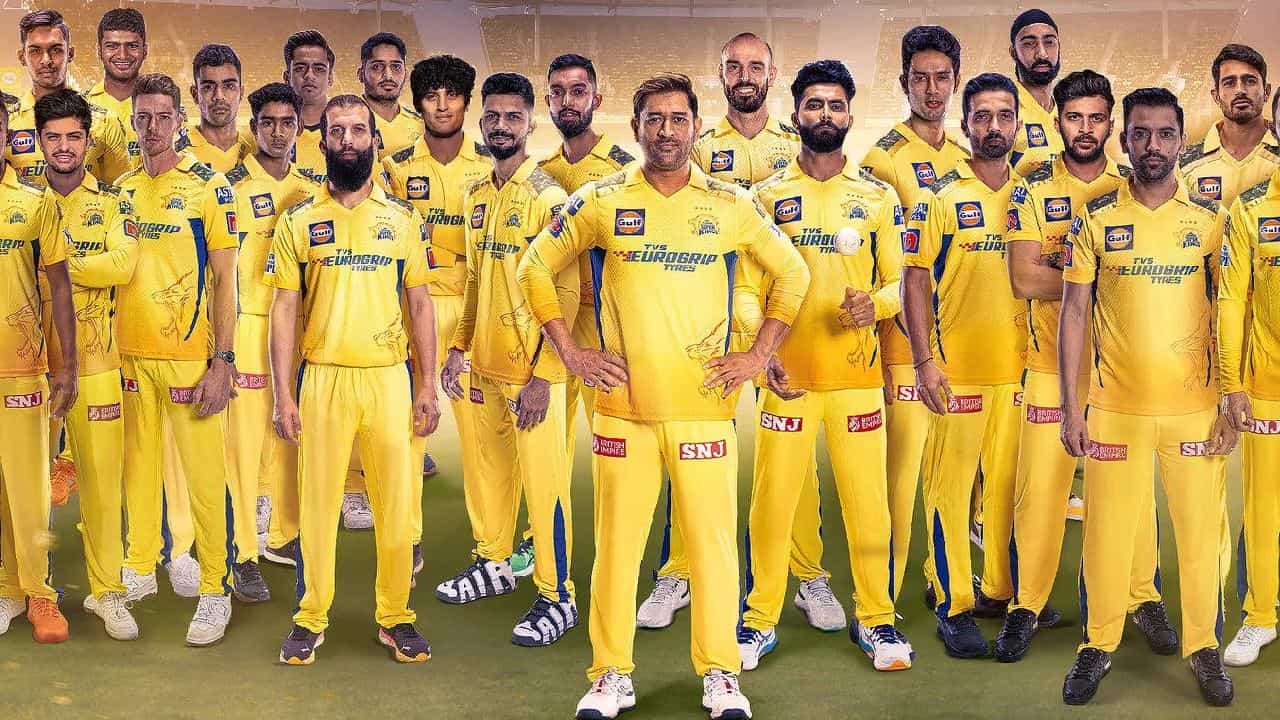 ಐಪಿಎಲ್ (IPL 2024) ಆರಂಭಕ್ಕೂ ಮುನ್ನವೇ ಹಾಲಿ ಚಾಂಪಿಯನ್ ಚೆನ್ನೈ ಸೂಪರ್ ಕಿಂಗ್ಸ್ (CSK) ತಂಡಕ್ಕೆ ಒಂದರ ಮೇಲೆ ಒಂದರಂತೆ ಆಘಾತಗಳು ಎದುರಾಗುತ್ತಿದೆ. ಟೂರ್ನಿ ಆರಂಭಕ್ಕೆ ದಿನಗಳು ಮಾತ್ರ ಉಳಿದಿರುವಾಗ ಸಿಎಸ್ಕೆ ತಂಡದ ಪ್ರಮುಖ ವೇಗಿ ಮಥೀಶ ಪತಿರಾಣ ಗಾಯಗೊಂಡಿದ್ದಾರೆ.
