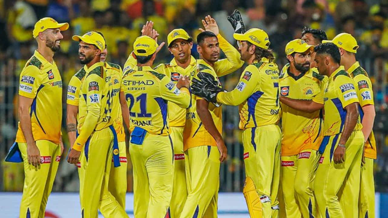 IPL 2024: ಸೋಲಿನೊಂದಿಗೆ ಲೀಗ್ ಆರಂಭಿಸಿದ ಆರ್ಸಿಬಿ IPL 2024: ಸೋಲಿನೊಂದಿಗೆ ಲೀಗ್ ಆರಂಭಿಸಿದ ಆರ್ಸಿಬಿ
