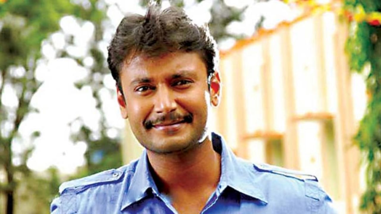 ಪಾತ್ರಕ್ಕಾಗಿ ಹೆಸರು ಬದಲಿಸಿಕೊಳ್ಳುವಂತೆ ಹೇಳಿದ್ದ ಖ್ಯಾತ ನಿರ್ದೇಶಕ’; ದರ್ಶನ್ ಮಾಡಿದ್ದೇನು? ಪಾತ್ರಕ್ಕಾಗಿ ಹೆಸರು ಬದಲಿಸಿಕೊಳ್ಳುವಂತೆ ಹೇಳಿದ್ದ ಖ್ಯಾತ ನಿರ್ದೇಶಕ’; ದರ್ಶನ್ ಮಾಡಿದ್ದೇನು?