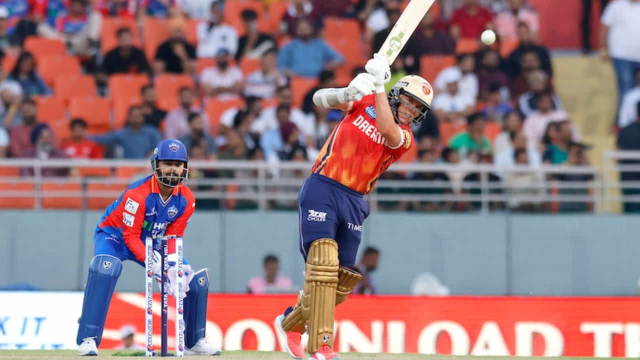 IPL 2024: ರಿಷಬ್ ಪಂತ್ಗೆ ಸೋಲಿನ ಸ್ವಾಗತ IPL 2024: ರಿಷಬ್ ಪಂತ್ಗೆ ಸೋಲಿನ ಸ್ವಾಗತ