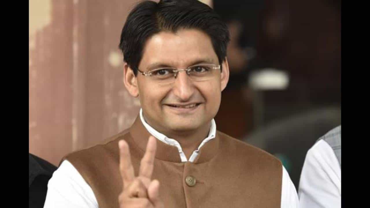 ಹರ್ಯಾಣದ ಜನರು ಬದಲಾವಣೆ ಬಯಸಿದ್ದಾರೆ ಎಂದ ದೀಪೇಂದರ್ ಹೂಡಾ ಹರ್ಯಾಣದ ಜನರು ಬದಲಾವಣೆ ಬಯಸಿದ್ದಾರೆ ಎಂದ ದೀಪೇಂದರ್ ಹೂಡಾ