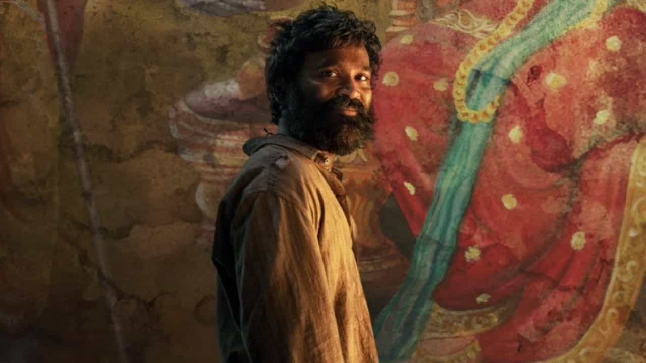 ಧನುಶ್-ರಶ್ಮಿಕಾ ಮಂದಣ್ಣ ಸಿನಿಮಾಕ್ಕೆ ಹೆಸರು ಸಿಕ್ಕಿತು ಧನುಶ್-ರಶ್ಮಿಕಾ ಮಂದಣ್ಣ ಸಿನಿಮಾಕ್ಕೆ ಹೆಸರು ಸಿಕ್ಕಿತು