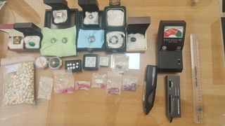 ನೋಡ ನೋಡುತ್ತಿದ್ದಂತೆ ಹೊತ್ತಿ ಉರಿದ ಮೊಬೈಲ್ ಟವರ್: ಶಾರ್ಟ್ ಸರ್ಕ್ಯೂಟ್​ ಶಂಕೆ