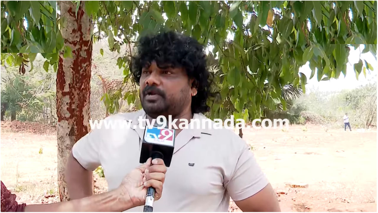 ‘ಜಾಕಿ’ ಸಿನಿಮಾದಿಂದ ರವಿವರ್ಮಾ, ಡಿಫರೆಂಟ್​ ಡ್ಯಾನಿ ನಡುವೆ ಕಿರಿಕ್​ ಶುರುವಾಗಿದ್ದು ಹೇಗೆ?