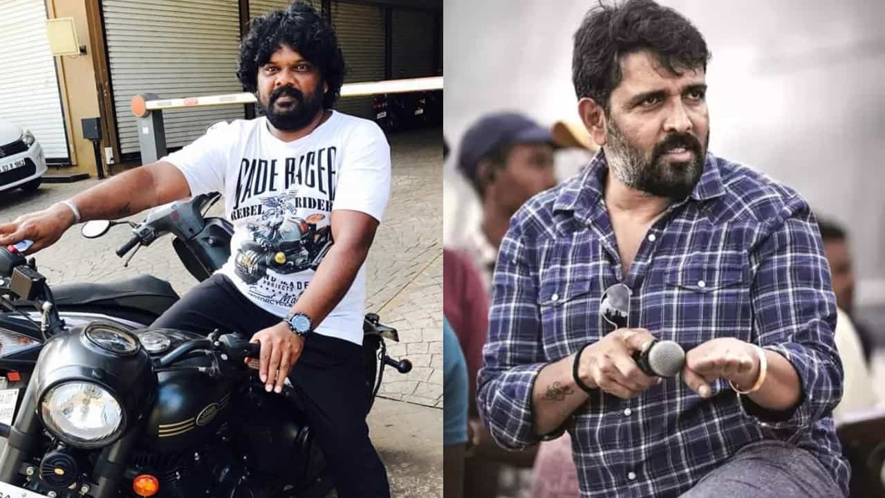 ಫೈಟ್ ಮಾಸ್ಟರ್ಗಳ ನಡುವೆ ಫೈಟ್: ರವಿ ವರ್ಮಾ ವಿರುದ್ಧ ಡ್ಯಾನಿ ದೂರು ಫೈಟ್ ಮಾಸ್ಟರ್ಗಳ ನಡುವೆ ಫೈಟ್: ರವಿ ವರ್ಮಾ ವಿರುದ್ಧ ಡ್ಯಾನಿ ದೂರು