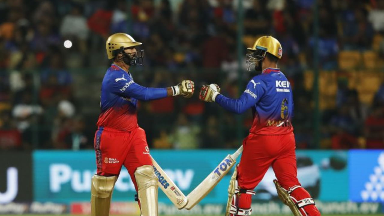RCB vs PBKS Highlights, IPL 2024: ಆರ್ಸಿಬಿಗೆ ರೋಚಕ ಗೆಲುವು ತಂದುಕೊಟ್ಟ ಡಿಕೆ..! RCB vs PBKS Highlights, IPL 2024: ಆರ್ಸಿಬಿಗೆ ರೋಚಕ ಗೆಲುವು ತಂದುಕೊಟ್ಟ ಡಿಕೆ..!