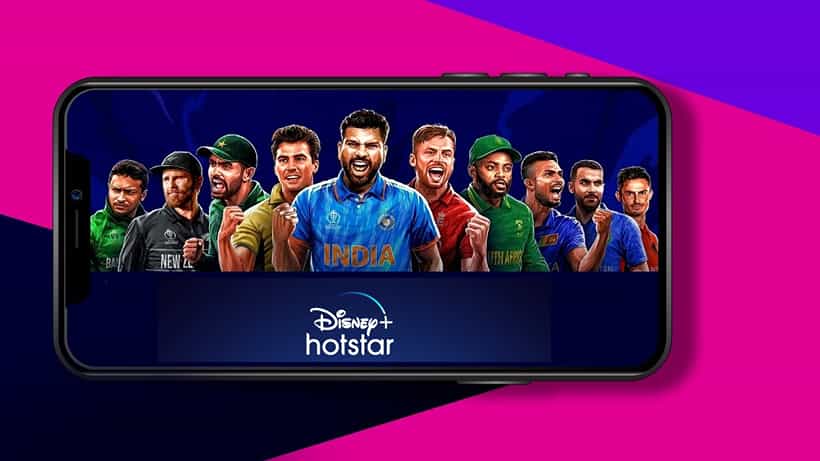 T20 World Cup 2024: ಕ್ರಿಕೆಟ್ ಪ್ರೇಮಿಗಳಿಗೆ ಗುಡ್ ನ್ಯೂಸ್: ಹಾಟ್ಸ್ಟಾರ್ನಲ್ಲಿ ಟಿ20 ವಿಶ್ವಕಪ್ ಉಚಿತ ಪ್ರಸಾರ