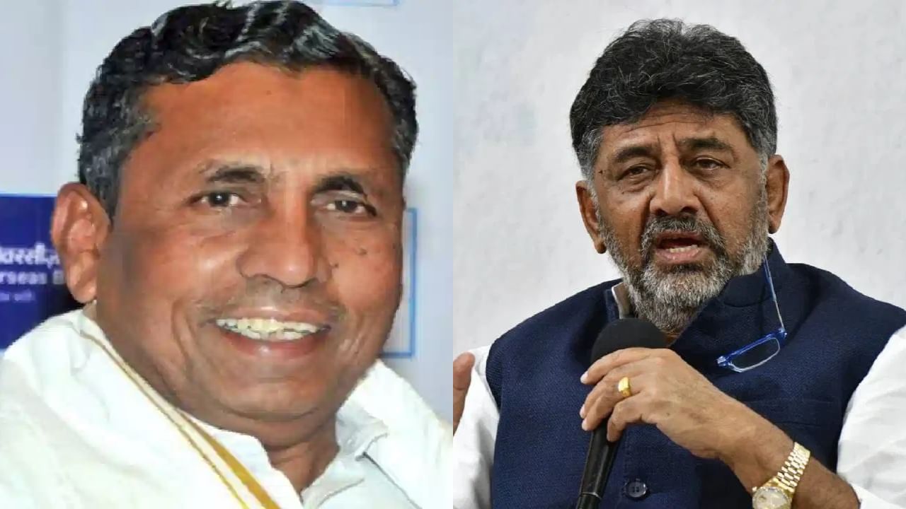 ಕೋಲಾರ ಕಾಂಗ್ರೆಸ್ ಬಣ ರಾಜಕೀಯ ತಾರಕಕ್ಕೆ: ಅಳಿಯ ಚಿಕ್ಕಪೆದ್ದಣ್ಣಗೆ ಟಿಕೆಟ್ ಕೊಡಿಸಲು ಮುನಿಯಪ್ಪ ಪಟ್ಟು ಕೋಲಾರ ಕಾಂಗ್ರೆಸ್ ಬಣ ರಾಜಕೀಯ ತಾರಕಕ್ಕೆ: ಅಳಿಯ ಚಿಕ್ಕಪೆದ್ದಣ್ಣಗೆ ಟಿಕೆಟ್ ಕೊಡಿಸಲು ಮುನಿಯಪ್ಪ ಪಟ್ಟು