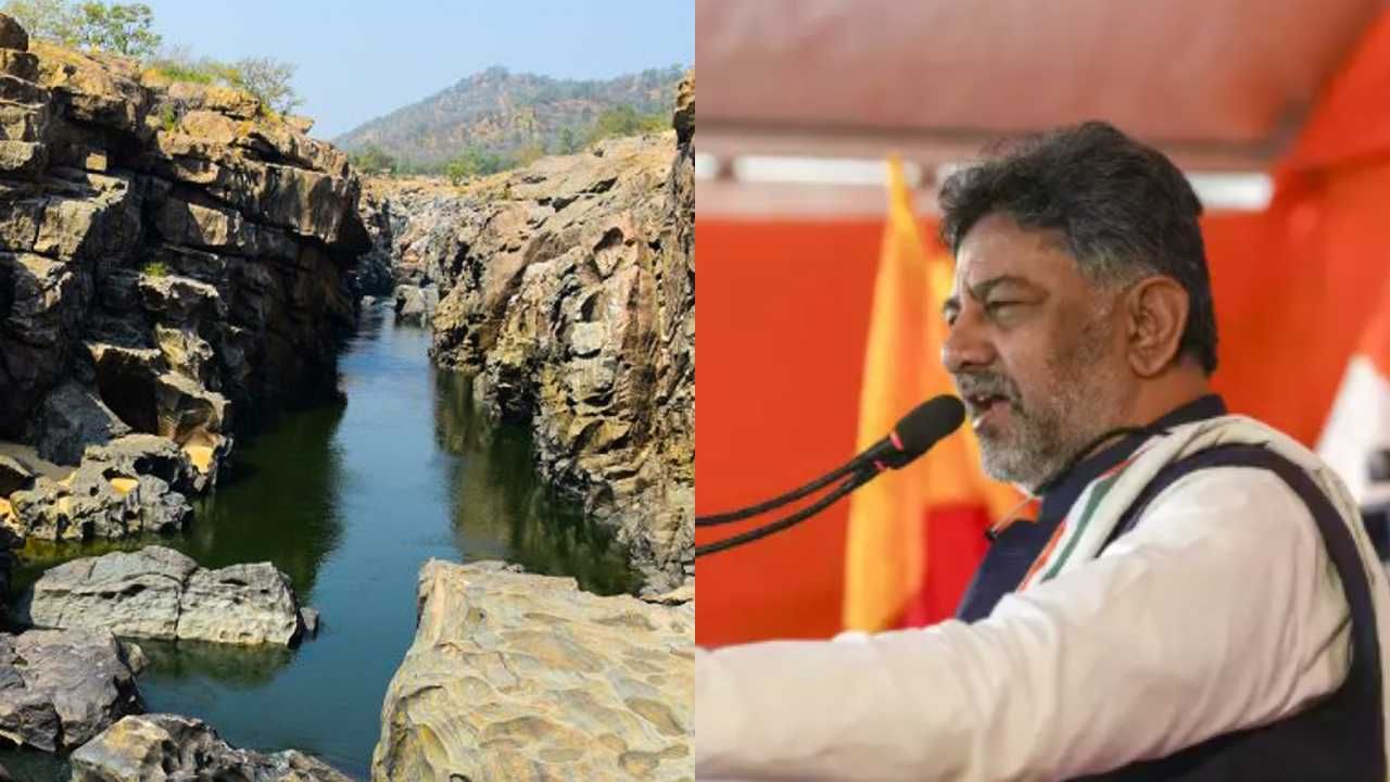 ಇಂಡಿಯಾ ಕೂಟ ಗೆದ್ರೆ ಮೇಕೆದಾಟು ಬಂದ್ ಎಂದ ಡಿಎಂಕೆ: ರಾಜ್ಯ ಕಾಂಗ್ರೆಸ್ ಸರ್ಕಾರದ ವಿರುದ್ಧ ಮುಗಿಬಿದ್ದ ಬಿಜೆಪಿ