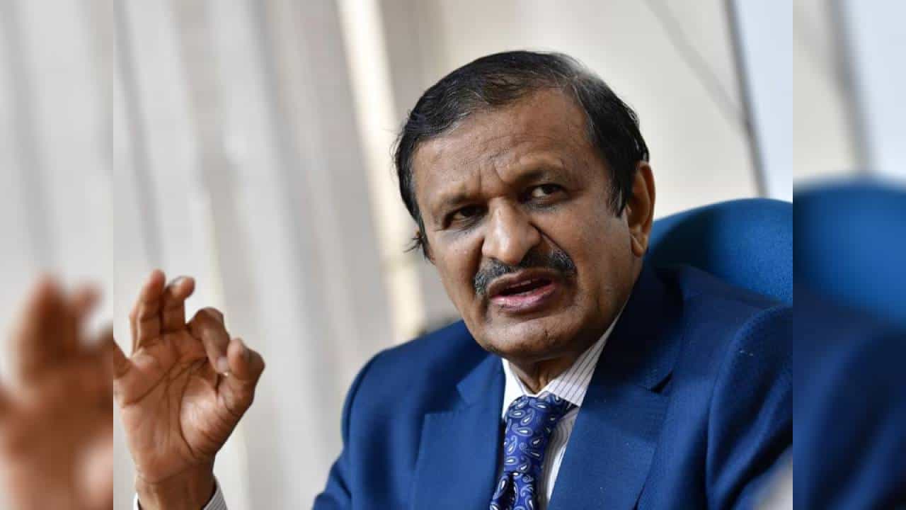 2024ರ ಲೋಕಸಭಾ ಚುನಾವಣೆ ಧರ್ಮ ಯುದ್ಧ ಇದ್ದಂತೆ; ಡಾ.ಮಂಜುನಾಥ್ 2024ರ ಲೋಕಸಭಾ ಚುನಾವಣೆ ಧರ್ಮ ಯುದ್ಧ ಇದ್ದಂತೆ; ಡಾ.ಮಂಜುನಾಥ್