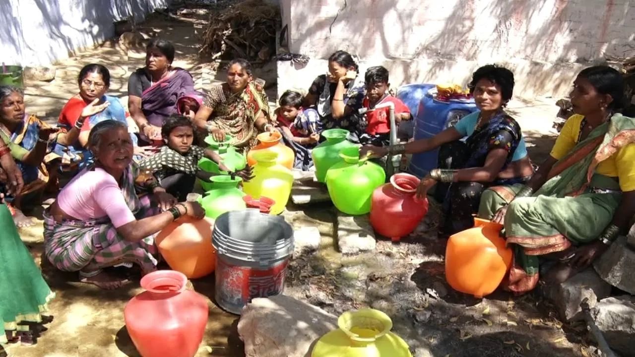 Drinking Water Problem: ಯಶವಂತಪುರದಲ್ಲಿ ಕುಡಿಯುವ ನೀರಿಗೆ ತತ್ವಾರ: ಚಿಕ್ಕಮಗಳೂರು ಸೇರಿ ಹಲವು ಜಿಲ್ಲೆಗಳಲ್ಲಿ ಹಾಹಾಕಾರ