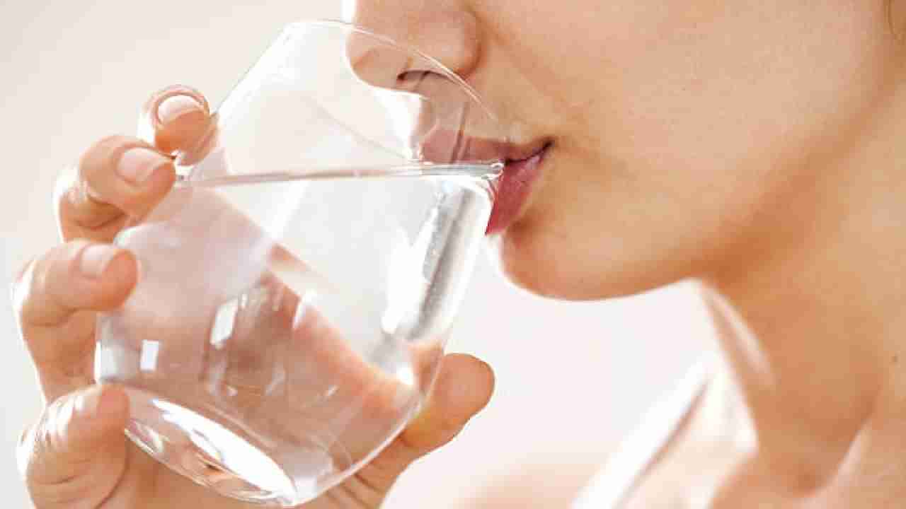 Drinking Water: ನೀರು ಕುಡಿಯಲು ಸರಿಯಾದ ಸಮಯ ಯಾವುದು?