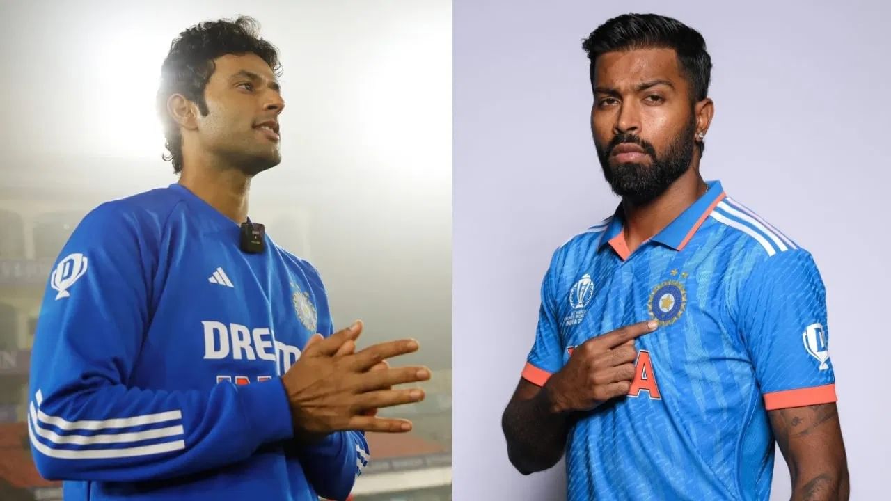 ಶಿವಂ ದುಬೆ ಈ ಅದ್ಭುತ ಪ್ರದರ್ಶನವನ್ನು ಹೀಗೆ ಮುಂದುವರೆಸಿದರೆ, ಹಾರ್ದಿಕ್ ಪಾಂಡ್ಯರನ್ನು ಹಿಂದಿಕ್ಕಿ ಟಿ20 ವಿಶ್ವಕಪ್ ತಂಡಕ್ಕೆ ಆಯ್ಕೆಯಾದರೂ ಅಚ್ಚರಿಪಡಬೇಕಿಲ್ಲ. ಒಟ್ಟಿನಲ್ಲಿ ದುಬೆ ದರ್ಬಾರ್ನೊಂದಿಗೆ ಟೀಮ್ ಇಂಡಿಯಾದಲ್ಲಿ ಹಾರ್ದಿಕ್ ಪಾಂಡ್ಯ ಪಾಲಿಗೆ ಖಾಯಂ ಆಗಿದ್ದ ಆಲ್ರೌಂಡರ್ ಸ್ಥಾನ ಅಲುಗಾಡಲಾರಂಭಿಸಿದಂತು ನಿಜ.