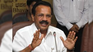 ಲೋಕಸಭೆ ಚುನಾವಣೆಗೆ ಅಭ್ಯರ್ಥಿಗಳ ಪಟ್ಟಿ: ಕರ್ನಾಟಕದ ನಾಯಕರಿಗೆ ಮತ್ತೆ ಬಿಜೆಪಿ ಹೈಕಮಾಂಡ್ ಬುಲಾವ್