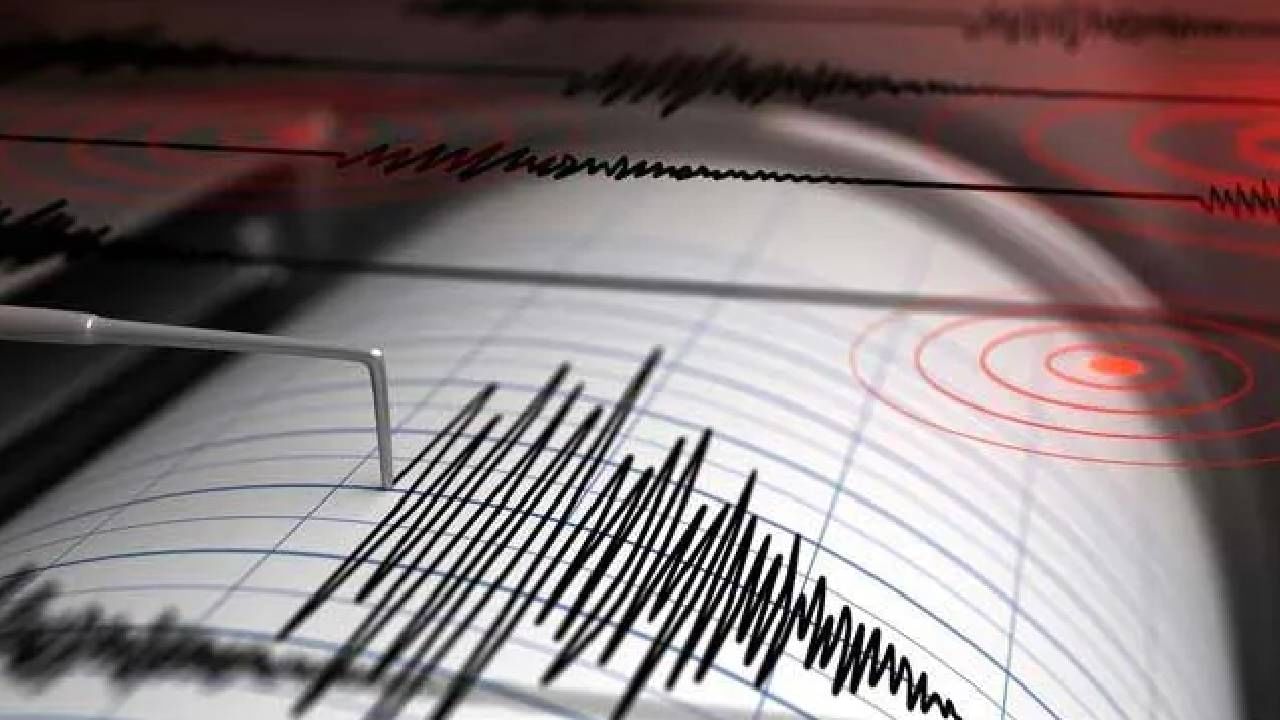 Maharashtra Earthquake: ಮಹಾರಾಷ್ಟ್ರದಲ್ಲಿ ಕೇವಲ 10 ನಿಮಿಷಗಳ ಅಂತರದಲ್ಲಿ ಎರಡು ಭೂಕಂಪ