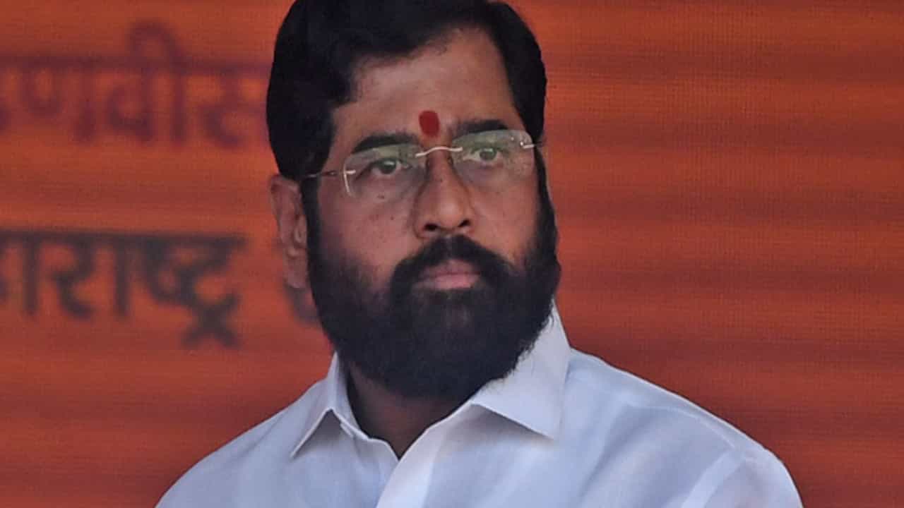 ಲೋಕಸಭೆ ಚುನಾವಣೆಗೆ 8 ಅಭ್ಯರ್ಥಿಗಳನ್ನು ಘೋಷಿಸಿದ ಏಕನಾಥ್ ಶಿಂಧೆ ನೇತೃತ್ವದ ಶಿವಸೇನಾ ಲೋಕಸಭೆ ಚುನಾವಣೆಗೆ 8 ಅಭ್ಯರ್ಥಿಗಳನ್ನು ಘೋಷಿಸಿದ ಏಕನಾಥ್ ಶಿಂಧೆ ನೇತೃತ್ವದ ಶಿವಸೇನಾ
