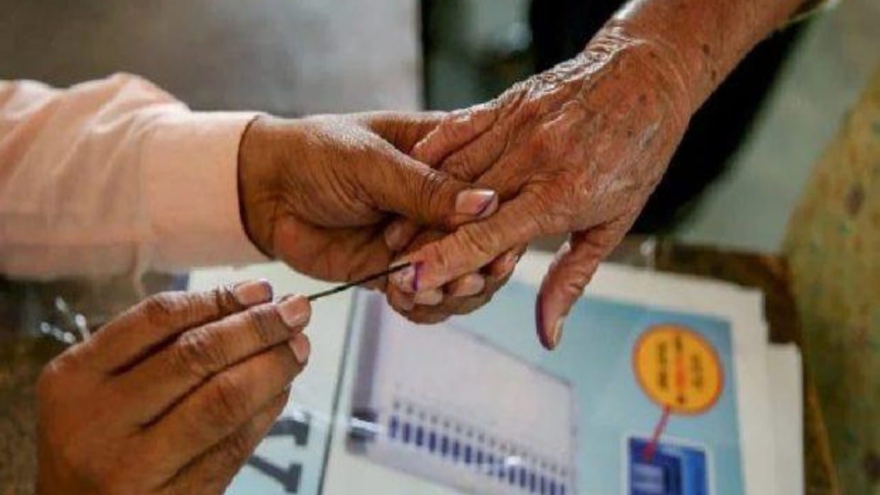 ಮೇ 25 ರಂದು ಆರನೇ ಹಂತದ ಮತದಾನ; 7 ರಾಜ್ಯಗಳ 57 ಲೋಕಸಭಾ ಸ್ಥಾನಗಳಿಗೆ ಚುನಾವಣೆ ಮೇ 25 ರಂದು ಆರನೇ ಹಂತದ ಮತದಾನ; 7 ರಾಜ್ಯಗಳ 57 ಲೋಕಸಭಾ ಸ್ಥಾನಗಳಿಗೆ ಚುನಾವಣೆ