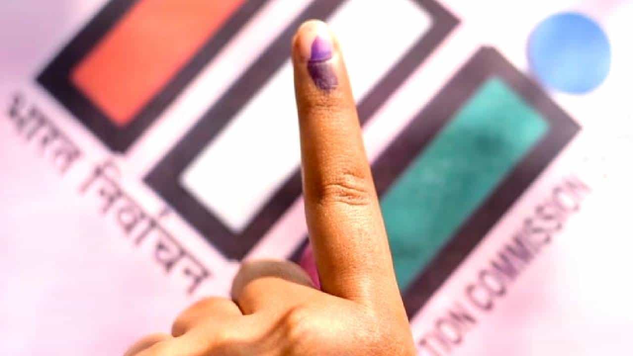 Lok Sabha Election Date 2024: ಮೇ 13ರಂದು ನಾಲ್ಕನೇ ಹಂತದ ಮತದಾನ, 10 ರಾಜ್ಯಗಳ 96 ಲೋಕಸಭಾ ಕ್ಷೇತ್ರಗಳಿಗೆ ಚುನಾವಣೆ Lok Sabha Election Date 2024: ಮೇ 13ರಂದು ನಾಲ್ಕನೇ ಹಂತದ ಮತದಾನ, 10 ರಾಜ್ಯಗಳ 96 ಲೋಕಸಭಾ ಕ್ಷೇತ್ರಗಳಿಗೆ ಚುನಾವಣೆ