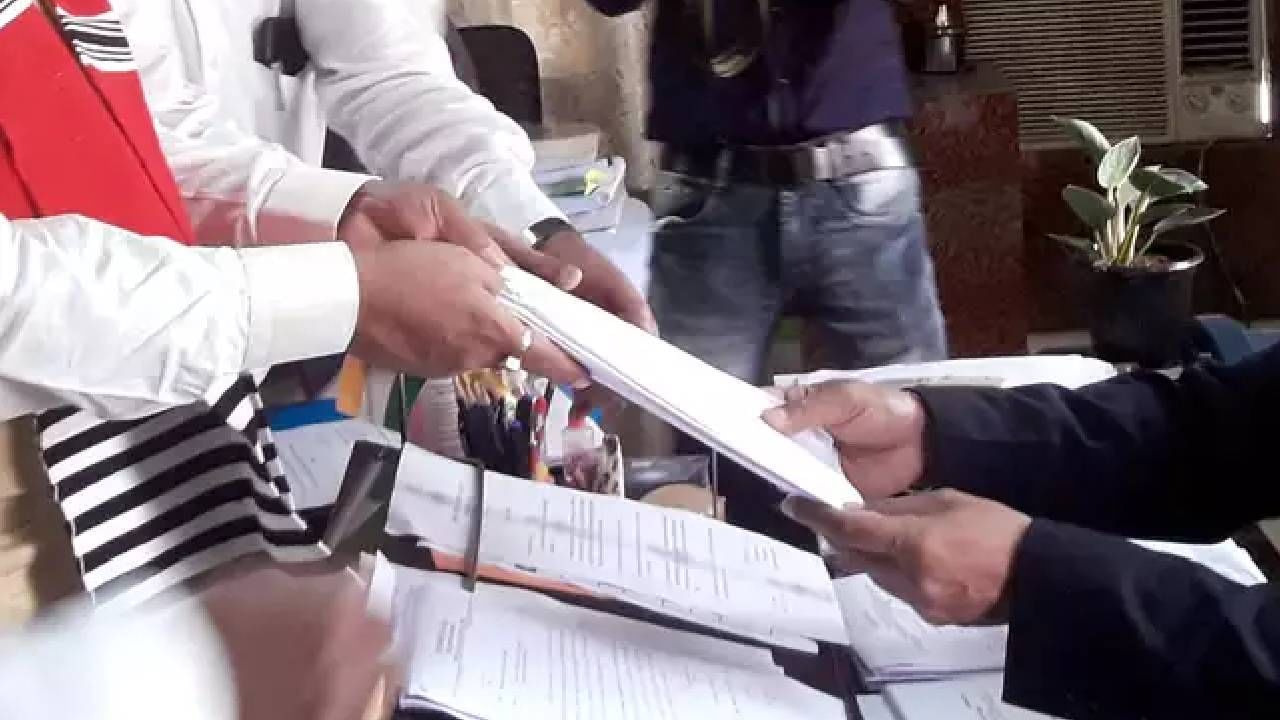 Lok Sabha Election: ನಾಮಪತ್ರ ಸಲ್ಲಿಕೆ, ಪರಿಶೀಲನೆ ಮತ್ತು ಹಿಂಪಡೆಯುವ ದಿನಾಂಕ ಇಲ್ಲಿದೆ Lok Sabha Election: ನಾಮಪತ್ರ ಸಲ್ಲಿಕೆ, ಪರಿಶೀಲನೆ ಮತ್ತು ಹಿಂಪಡೆಯುವ ದಿನಾಂಕ ಇಲ್ಲಿದೆ