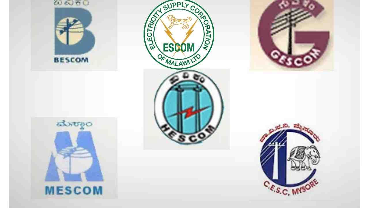 Escom Online Services: ಮಾ.10 ರಿಂದ ಹತ್ತು ದಿನ ಎಸ್ಕಾಂಗಳ ಆನ್ಲೈನ್ ಸೇವೆ ಬಂದ್!