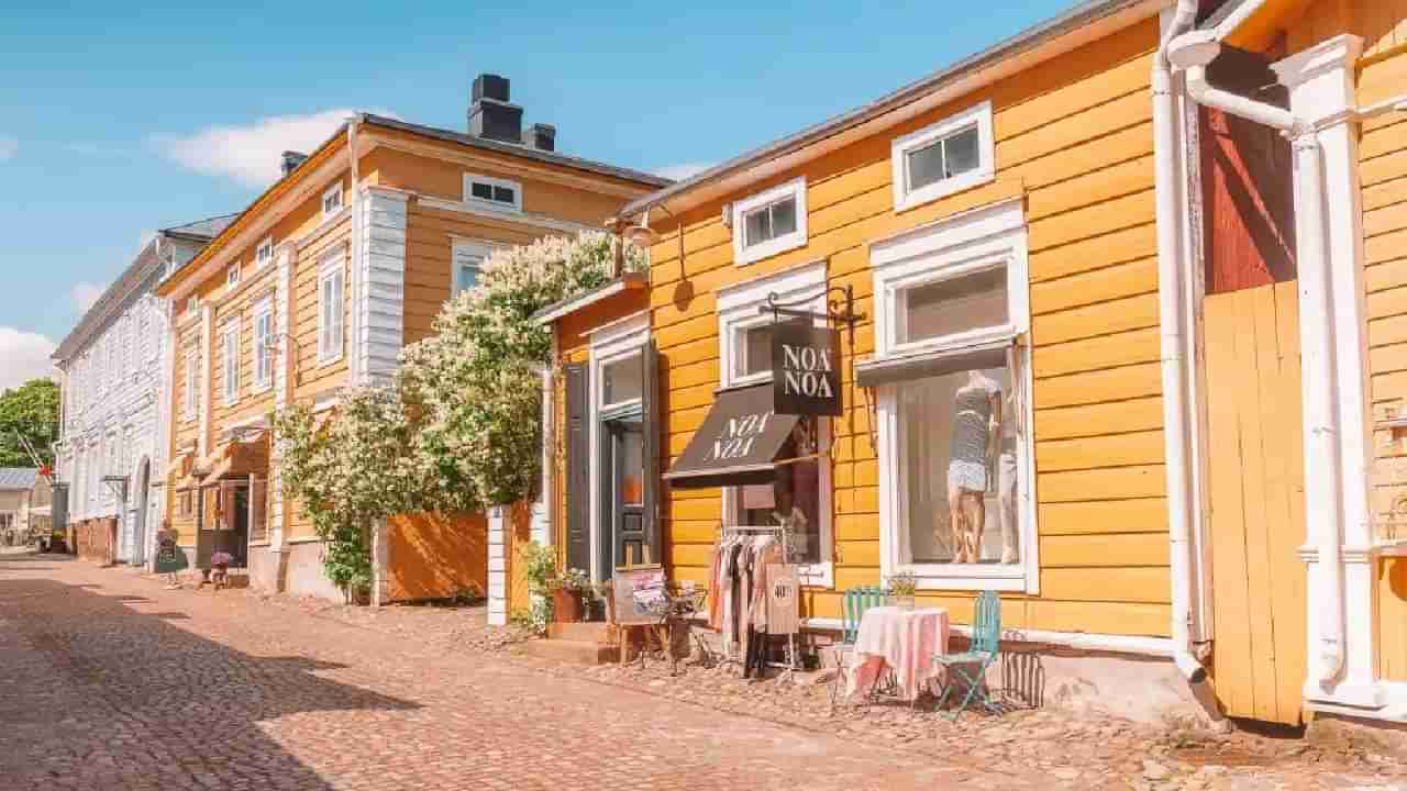 Worlds Happiest Countries: ವಿಶ್ವದ ಅತ್ಯಂತ ಸಂತೋಷ ಭರಿತ ದೇಶ ಯಾವುದು? ಭಾರತಕ್ಕೆ ಎಷ್ಟನೇ ಸ್ಥಾನ?