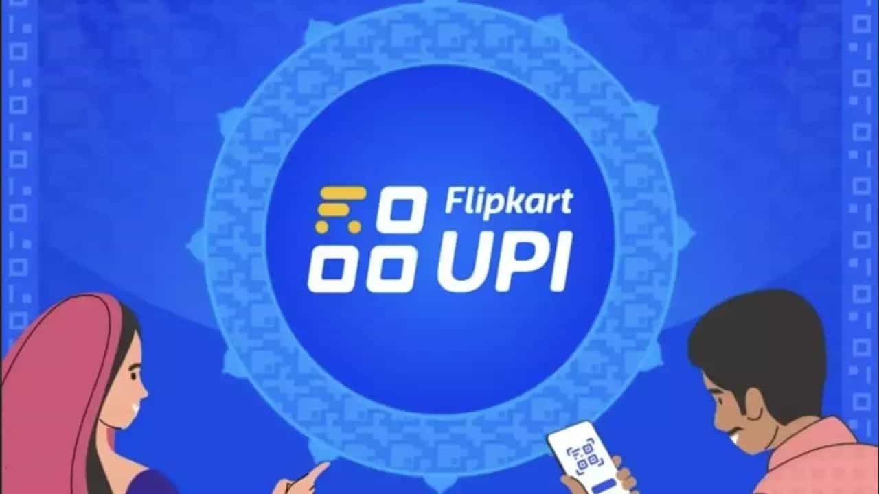 Flipkart UPI: ಫ್ಲಿಪ್ಕಾರ್ಟ್ನಿಂದ ಯುಪಿಐ ಹ್ಯಾಂಡಲ್ ಆರಂಭ Flipkart UPI: ಫ್ಲಿಪ್ಕಾರ್ಟ್ನಿಂದ ಯುಪಿಐ ಹ್ಯಾಂಡಲ್ ಆರಂಭ