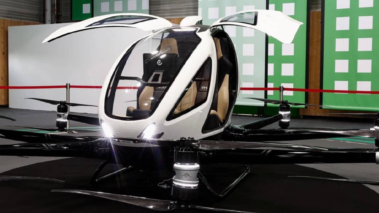 Flying Taxi: ಇ200 ಪ್ಲೇನ್; ಈ ವರ್ಷದೊಳಗೆ ಭಾರತದಲ್ಲಿ ನೋಡುತ್ತೀರಿ ಫ್ಲೈಯಿಂಗ್ ಟ್ಯಾಕ್ಸಿ; ರೈಡಿಂಗ್ ಕೂಡ ದುಬಾರಿ ಇಲ್ಲ