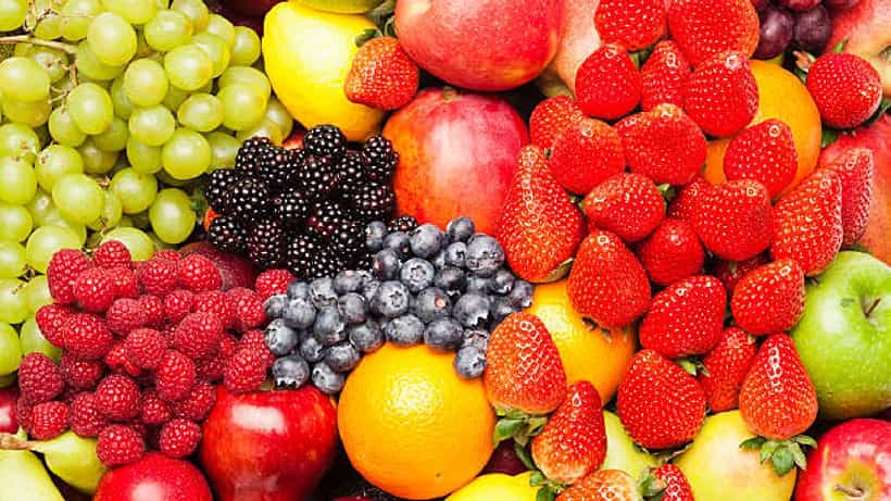 Fruits Benefits: ನೈಸರ್ಗಿಕವಾಗಿ ದೇಹದ ಕೊಬ್ಬು ಕರಗಿಸಲು ಈ ಹಣ್ಣು ತಿನ್ನಿ