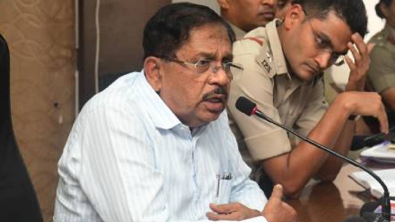 ವಿಧಾನಸೌಧದಲ್ಲಿ ಪಾಕಿಸ್ತಾನ ಪರ ಘೋಷಣೆ ಕೂಗಿರುವುದು ಎಫ್​ಎಸ್​ಎಲ್​ ವರದಿಯಲ್ಲಿ ಬಹಿರಂಗ: ಪರಮೇಶ್ವರ್​​