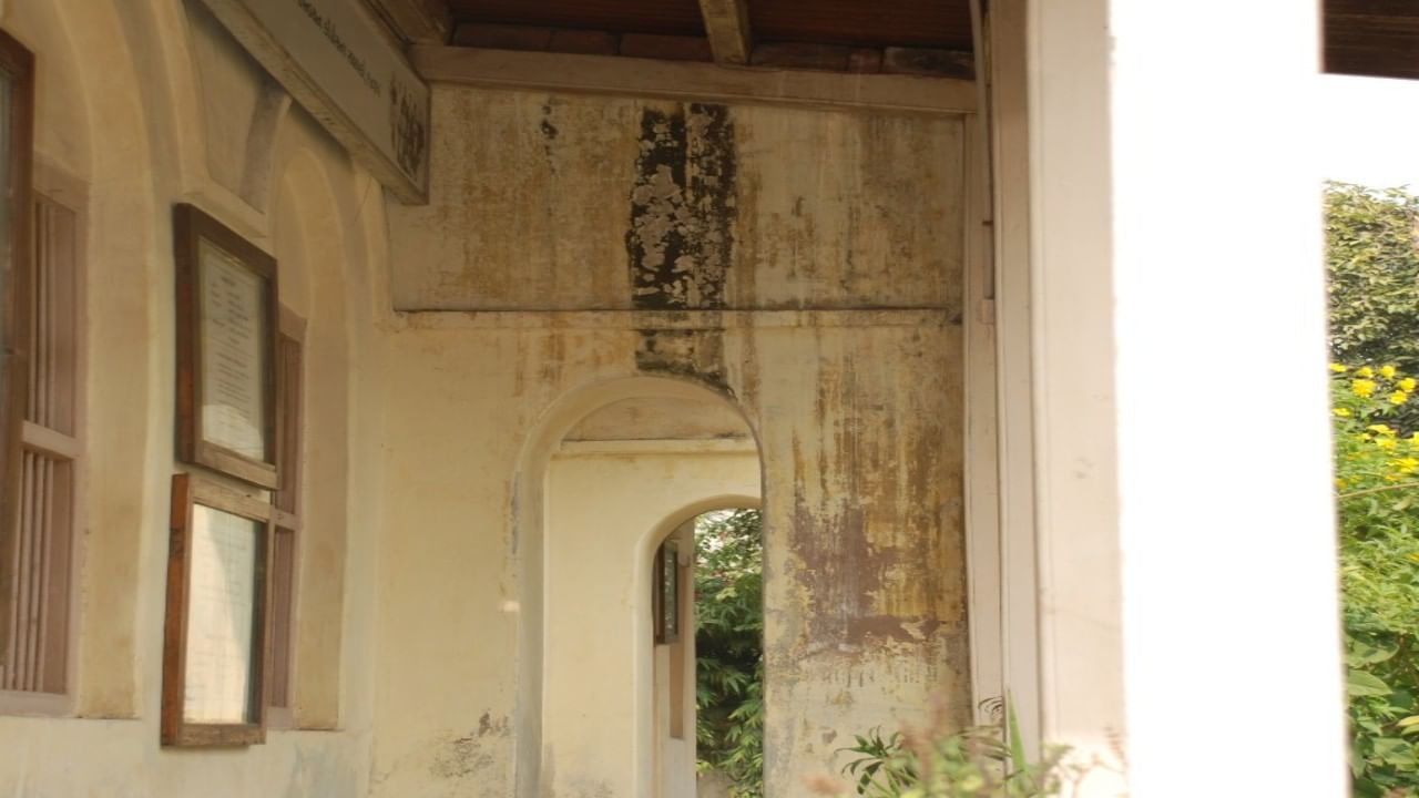 ಇದೇ ವೇಳೆ ಗಾಂಧಿ ಆಶ್ರಮ ಸ್ಮಾರಕದ ಮಾಸ್ಟರ್ ಪ್ಲಾನ್‌ಗೂ ಪ್ರಧಾನಿ ನರೇಂದ್ರ ಮೋದಿ ಚಾಲನೆ ನೀಡಿದರು.