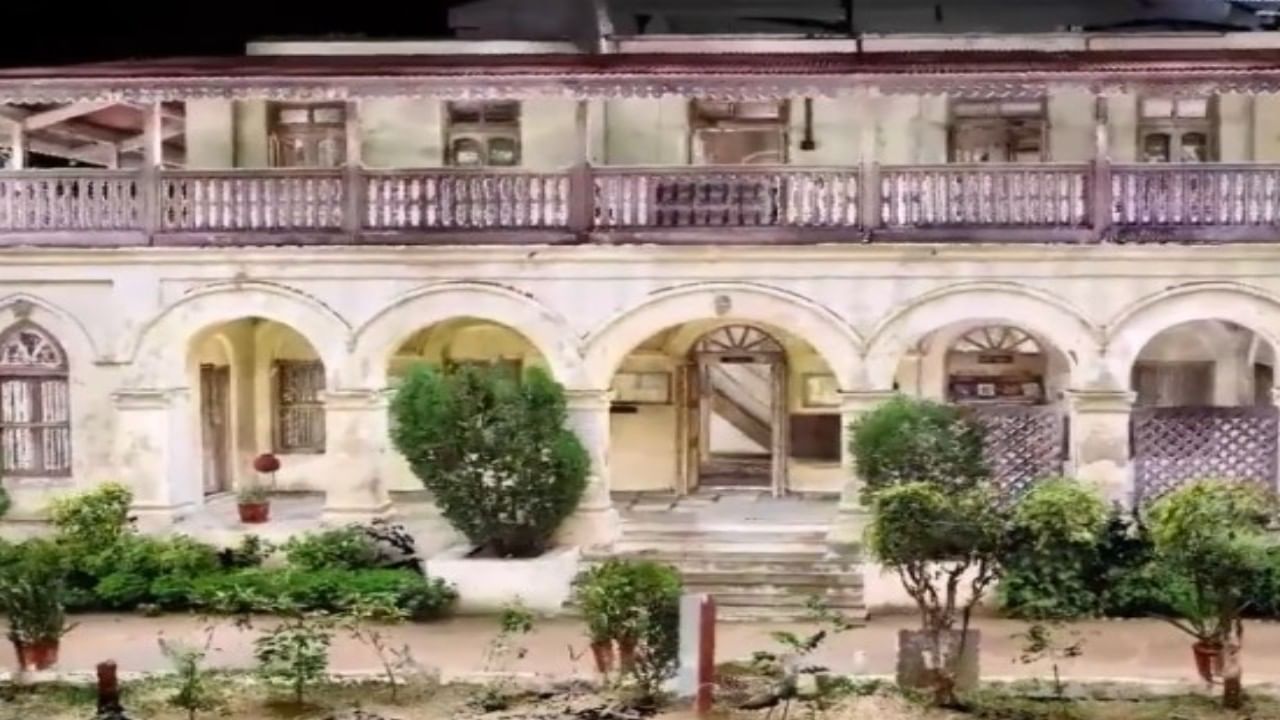 ಗಾಂಧೀಜಿಯವರ ವಿಚಾರಗಳನ್ನು ಸಂರಕ್ಷಿಸಲು, ರಕ್ಷಿಸಲು ಮತ್ತು ಪ್ರಸಾರ ಮಾಡಲು ಗ್ರಂಥಾಲಯ ಮತ್ತು ಕಟ್ಟಡವನ್ನು ರಚಿಸುವುದು ಮಾಸ್ಟರ್‌ಪ್ಲಾನ್ ನಲ್ಲಿದೆ. ಇದು ಭೇಟಿ ನೀಡುವ ಜನರಿಗೆ ಆಶ್ರಮದ ಗ್ರಂಥಾಲಯ ಮತ್ತು ಆರ್ಕೈವ್‌ಗಳನ್ನು ಬಳಸಲು ಸೌಲಭ್ಯಗಳನ್ನು ಸೃಷ್ಟಿಸುತ್ತದೆ.